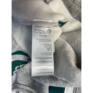 BDG‎ Cam Cropped Sporty Sweatshirt Size M thumbnail 7