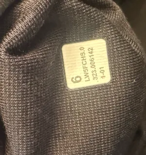 Lululemon Align High-Rise Mini Flare Short Extra Pants thumbnail 3