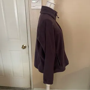 Columbia Women’s Fleece Jacket thumbnail 2