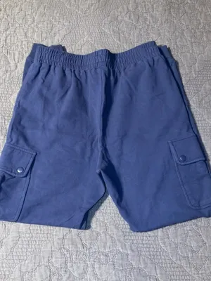 BuffBunny Throwback Jogger-Midnight Navy Women's Size-S thumbnail 4