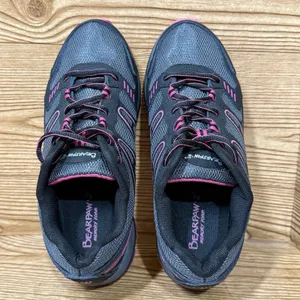 BEARPAW Trail Shoes Women Sz 7.5‎ Hiking Outdoor Gorpcore Sneakers Granola Girl thumbnail 4