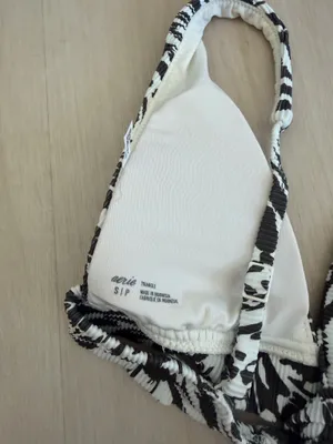 Aerie Swim Top thumbnail 3