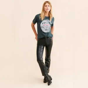 Free People NWOT DAYDREAMER Blondie Heart Of Glass - small thumbnail 3