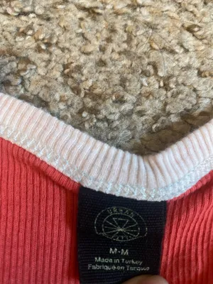 Urban Outfitters Crop Tank Top thumbnail 3
