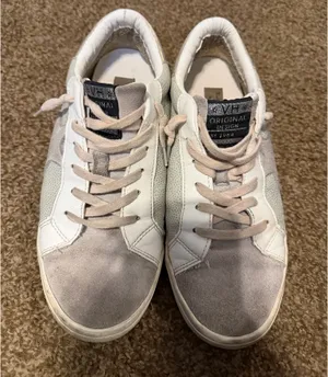 Vintage Havana Sneakers Star gold thumbnail 1