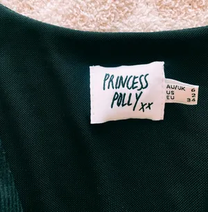 Mirey Mini Dress thumbnail 4