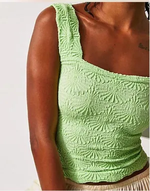 Free People Tank Top  thumbnail 1