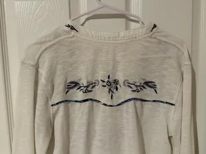 Free People Top thumbnail 3