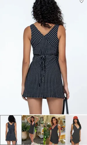 Princess Polly Dress thumbnail 2