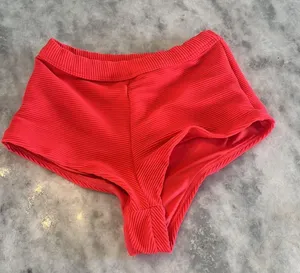 Billabong Chasing Tides High Retro Bikini Bottoms thumbnail 2