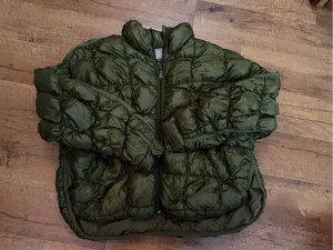 Free People Pippa
Packable Puffer thumbnail 3