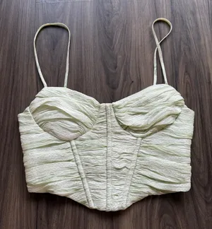 Princess Polly Corset Top thumbnail 2