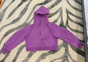 Lululemon Scuba Half-Zip thumbnail 1