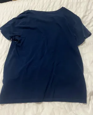 J.Crew Top Women’s blue thumbnail 2
