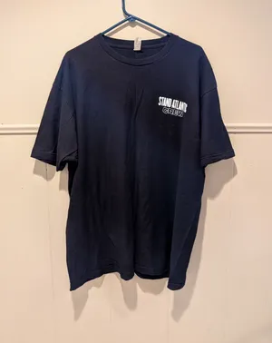 Tultex Stand Atlantic 2022 Tour Tee thumbnail 1