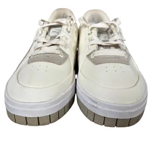Puma Cali Dream Platform Sneakers Women's Sz 8 Colorpop Marshmallow Pebble Grey‎ thumbnail 6