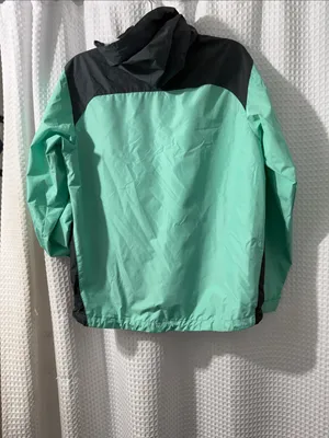 Frogg Toggs Women’s Waterproof Rain Jacket Size S/M thumbnail 6