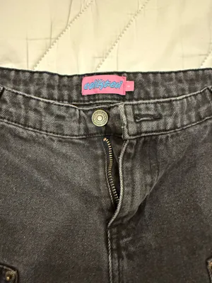 Edikted Pants thumbnail 2