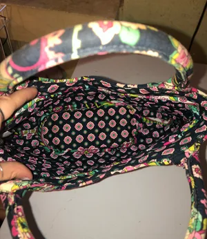 Vera Bradley Purse thumbnail 1