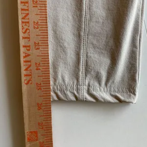 Athleta 4 Bone White‎ Utility Hiking Trousers thumbnail 5