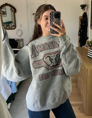 Vintage Sweatshirt Size XL thumbnail 2