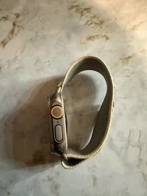 Apple Watch Ultra First gen  thumbnail 3
