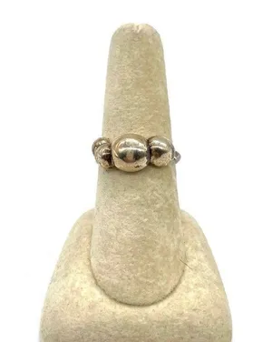 Pandora S925 ALE Ring size 8 thumbnail 1