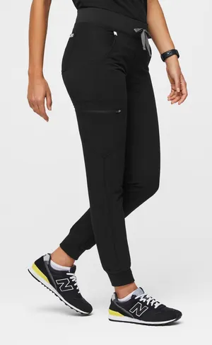 Zamora Jogger Scrub Pants thumbnail 2
