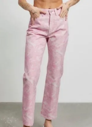 BDG Pink Diamond Jeans thumbnail 1