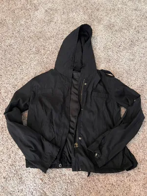 Brandy Melville Jacket thumbnail 2