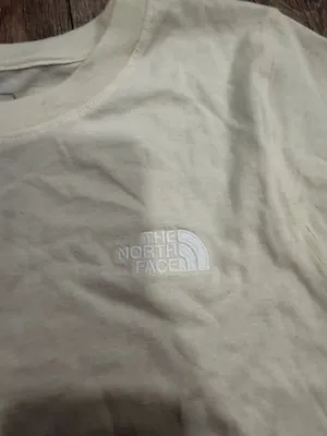north face baby tee thumbnail 2