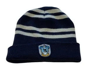 Harry Potter Ravenclaw Winter Hat thumbnail 1