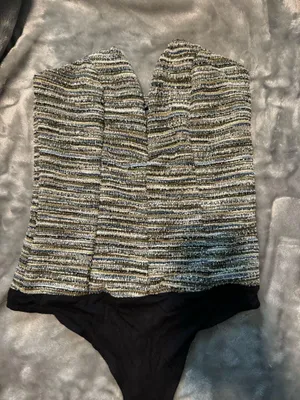 Lane 201 Bodysuit thumbnail 1