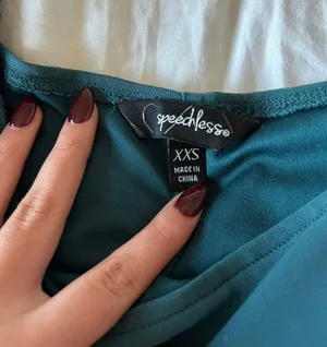 Hoco / Party Dress thumbnail 2