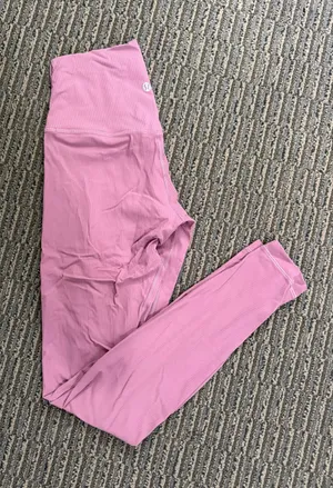 Lululemon Align Leggings 28" thumbnail 1