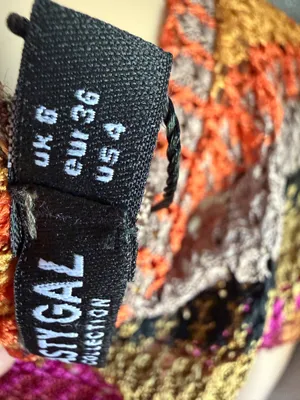 Nasty gal beach dress  thumbnail 5