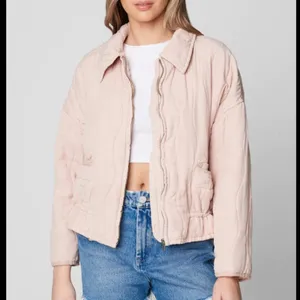 Blank NYC Wink Of Sleep Jacket thumbnail 3