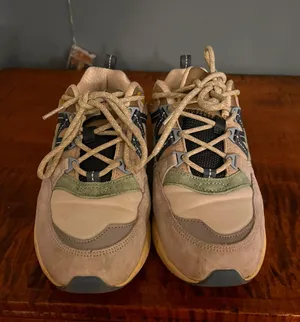 Karhu Fusion 2.0 Anthropologie Size 7 thumbnail 2