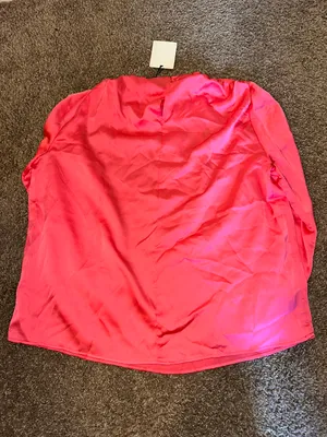 Saturday Club Blouse thumbnail 5