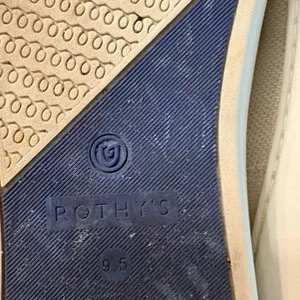 Rothy’s The Original Slip‎ on Sneaker sand size 9.5 thumbnail 12