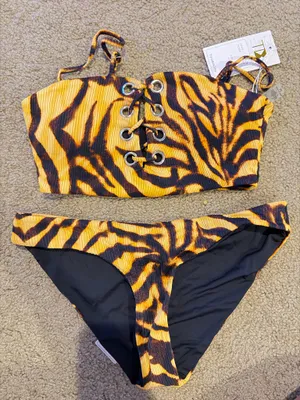 Tinibikini Bikini Set thumbnail 1