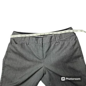 Express‎ Editor Gray Slacks thumbnail 6