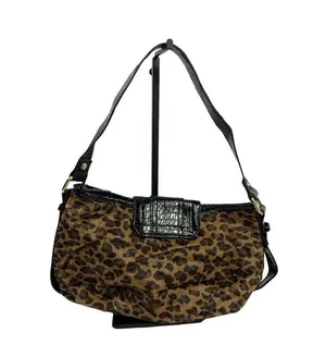 Apt.9 Women's Animal Print Small Purse thumbnail 2