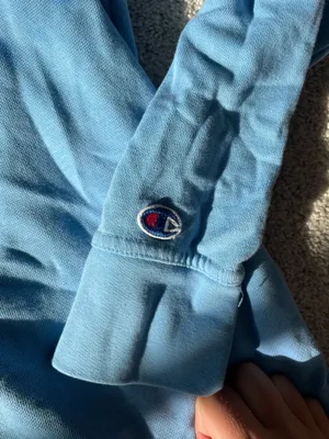 Champion Sweatshirt Crewneck thumbnail 3