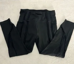 Fabletics Leggins Black Size L thumbnail 1