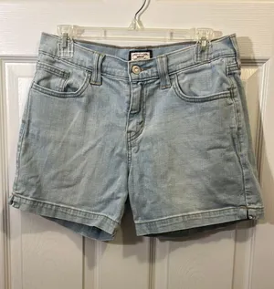 Levi’s Jean Shorts thumbnail 1