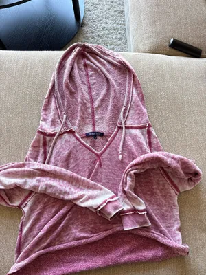 Ocean Drive Pullover thumbnail 3