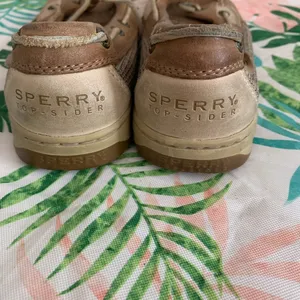Sperry shoes thumbnail 3