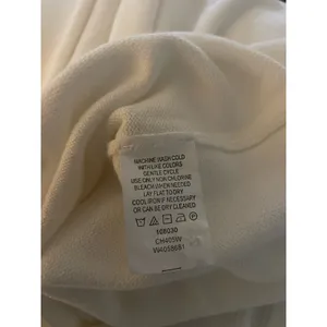 Chestnut Hill Solid White Cardigan, $20, Size 2X, B50 thumbnail 5