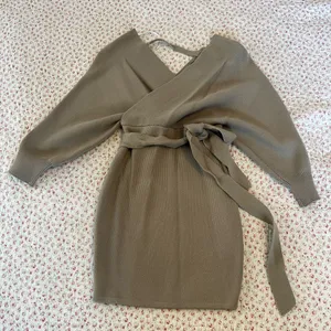 Lulus body con sweater dress thumbnail 2